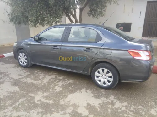 Peugeot 301 2013 Active