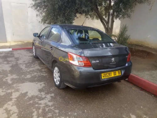 Peugeot 301 2013 Active