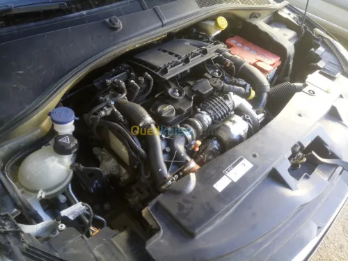 Peugeot 301 2013 Active