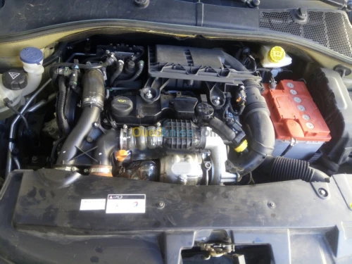 Peugeot 301 2013 Active