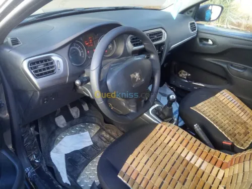 Peugeot 301 2013 Active