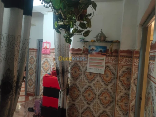 Vente Appartement F3 Oran Hassi ben okba