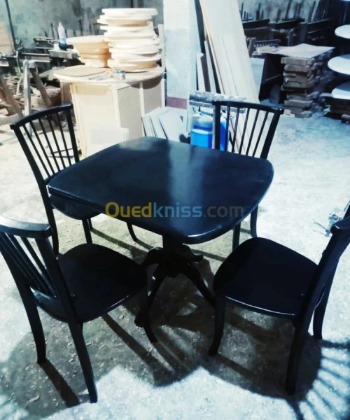 Meubles Buffets Tables Chaises