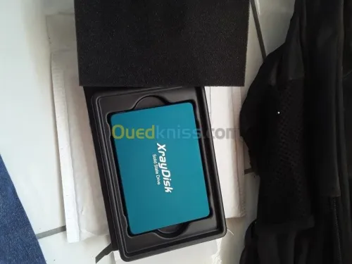 SSD XrayDisk 256GB