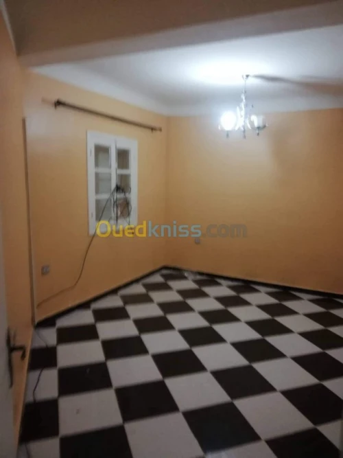Location Appartement Djelfa Djelfa