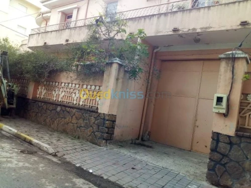 Vente Villa Blida Blida