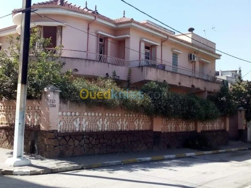 Vente Villa Blida Blida