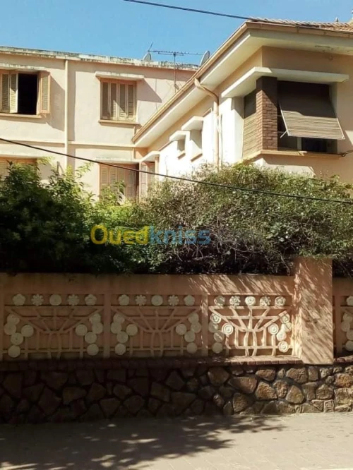 Vente Villa Blida Blida