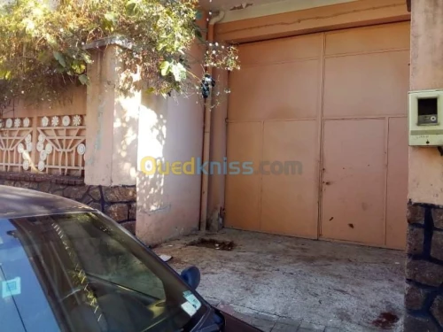 Vente Villa Blida Blida