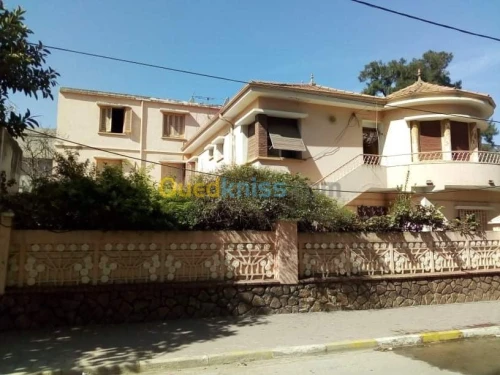 Vente Villa Blida Blida