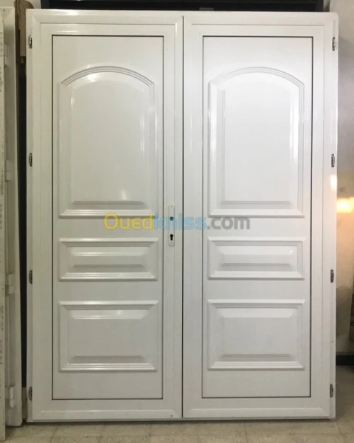Fenêtres porte fenêtres pvc