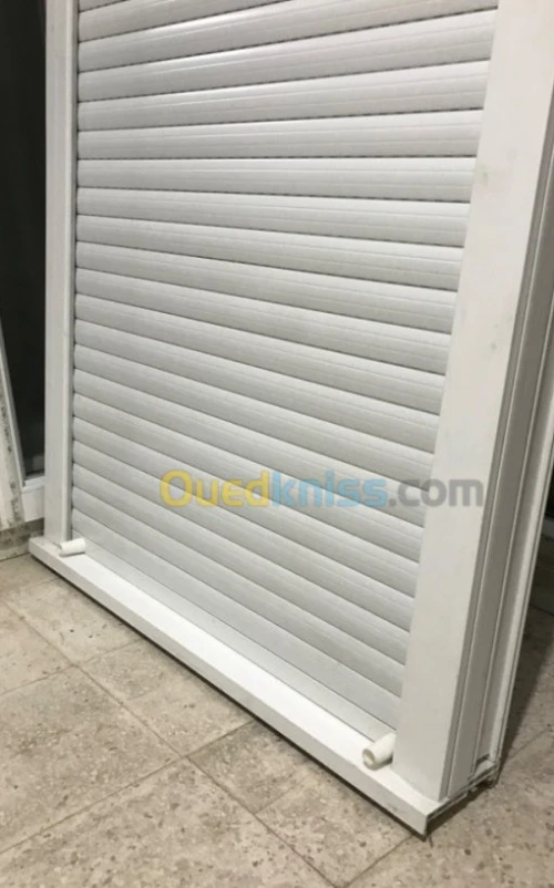 Fenêtres porte fenêtres pvc