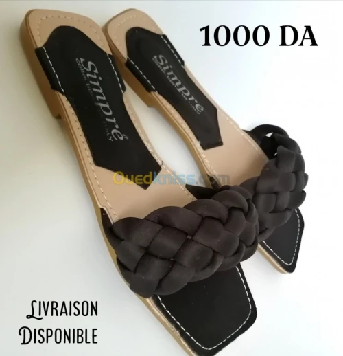 Mulles femme tendance 2021 