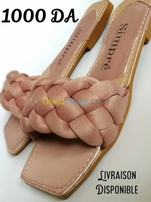Mulles femme tendance 2021 