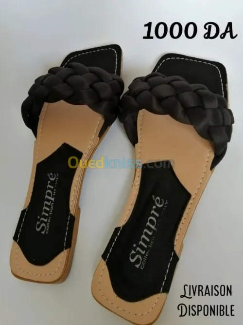 Mulles femme tendance 2021 
