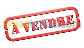 Vente Villa Alger El biar
