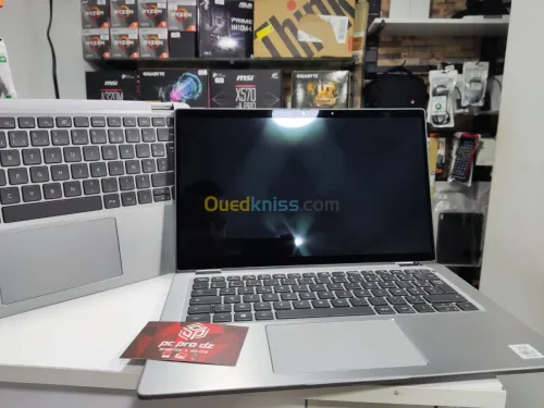 Latitude 7410 I7 10E/32G/512SSD 