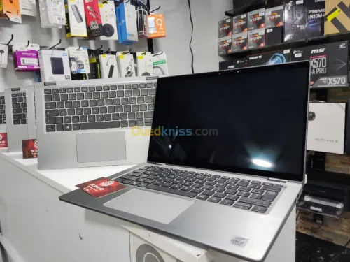 Latitude 7410 I7 10E/32G/512SSD 