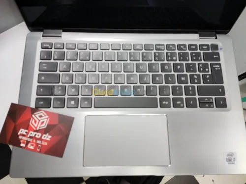 Latitude 7410 I7 10E/32G/512SSD 