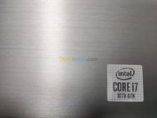 Latitude 7410 I7 10E/32G/512SSD 