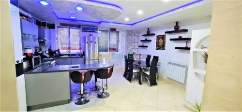 Vente Appartement F4 Béjaïa Bejaia