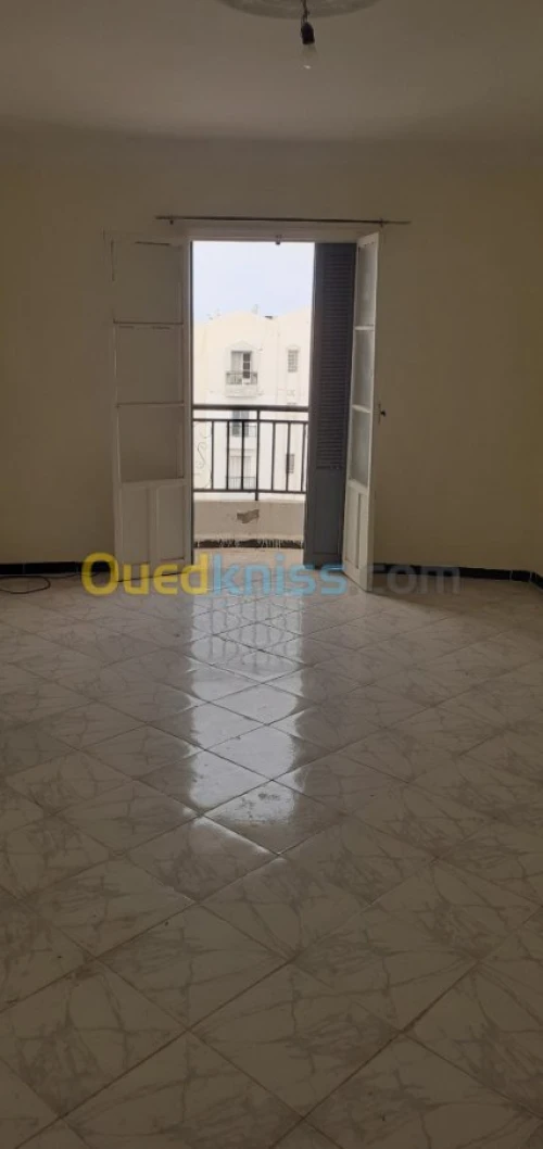 Vente Appartement F3 Alger Ain benian
