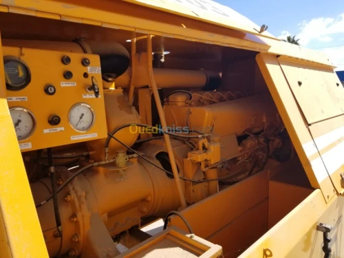 COMPRESSEUR D-103