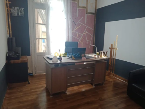 Location Appartement F4 Alger Alger centre