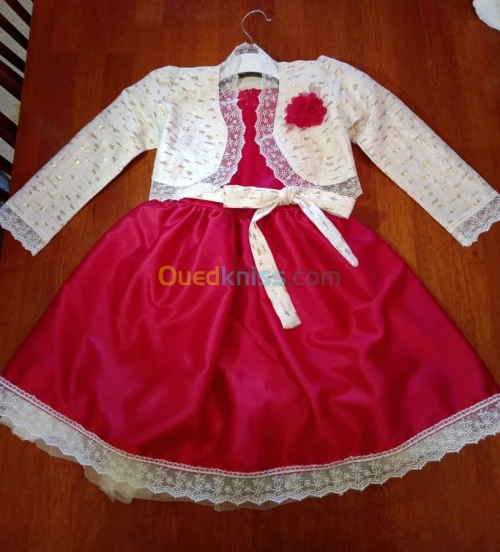 Robes fillette 