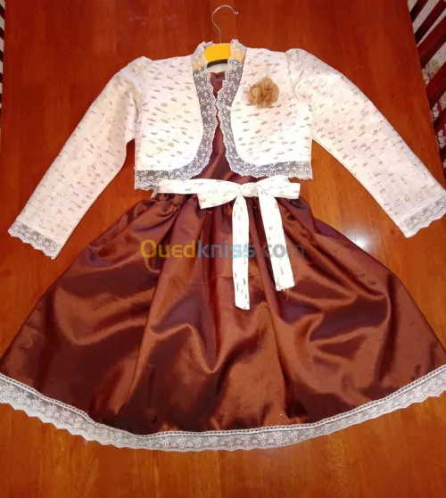 Robes fillette 