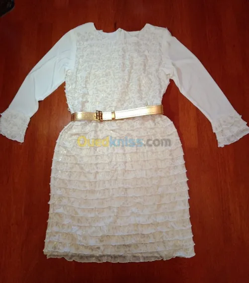 Robes fillette 