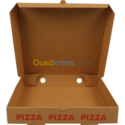 FABRICATION D'EMBALLAGE EN CARTON 