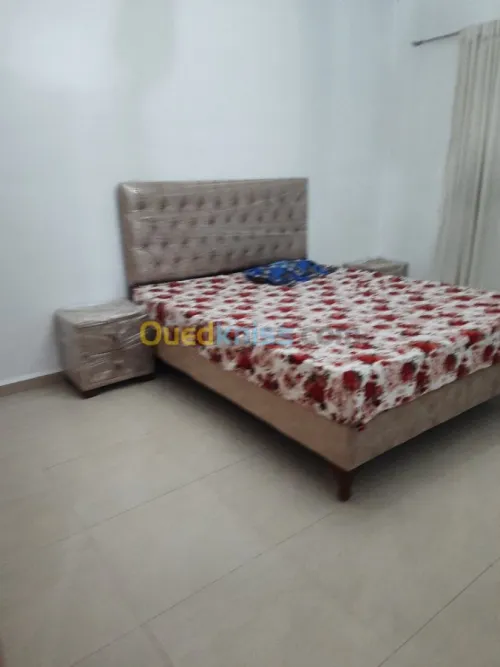 Location Appartement F3 Alger Kouba