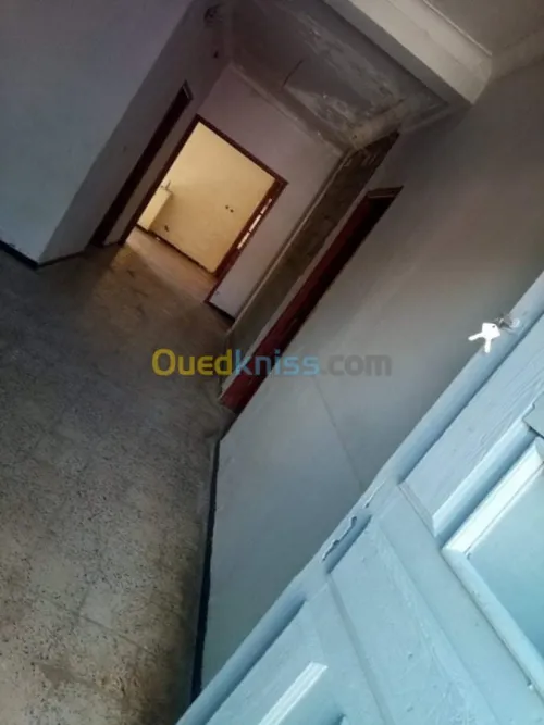 Vente Villa El taref Ben mehdi