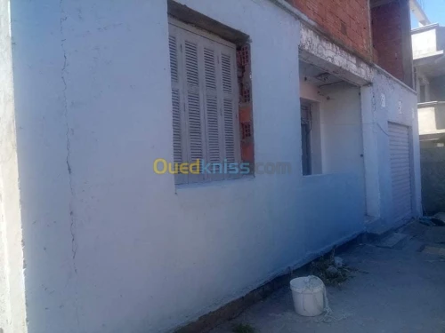 Vente Villa El taref Ben mehdi