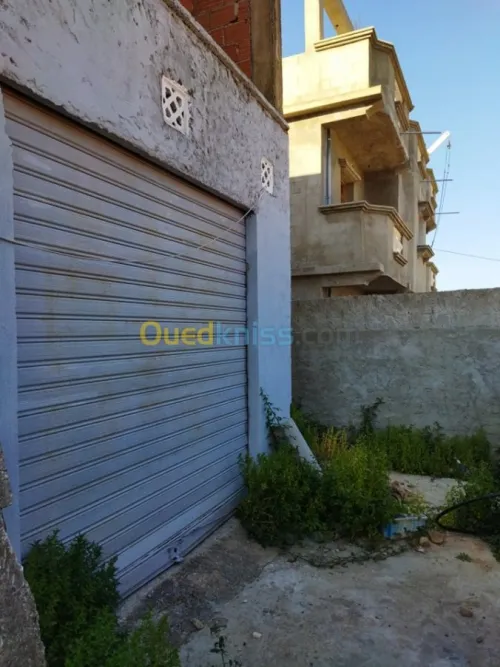 Vente Villa El taref Ben mehdi