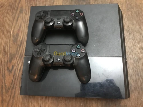 Ps4 