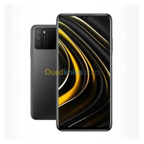 Poco M3 Xiaomi  4GB ram 6