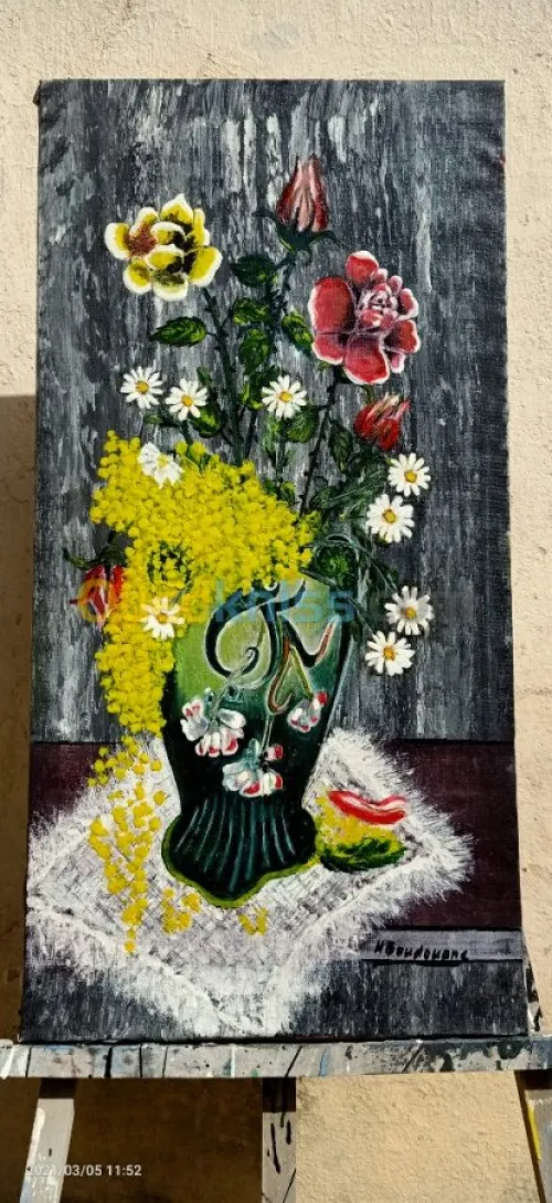Tableaux