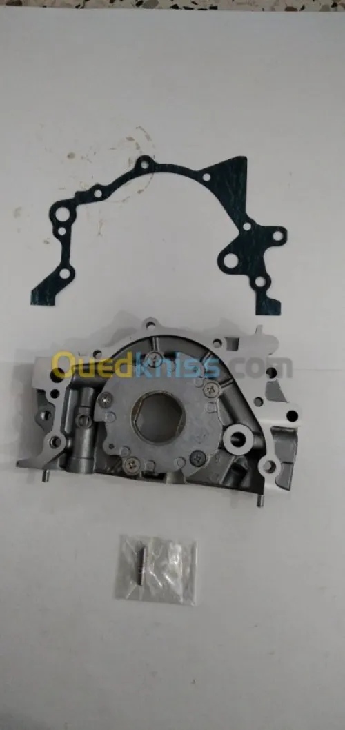 POMPE A HUILE MARUTI ZEN