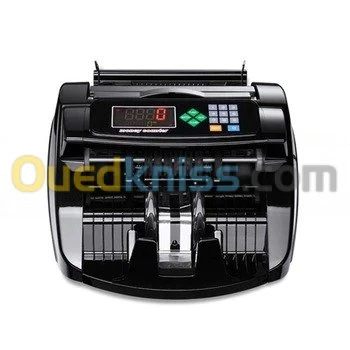 COMPTEUSE DE BILLET