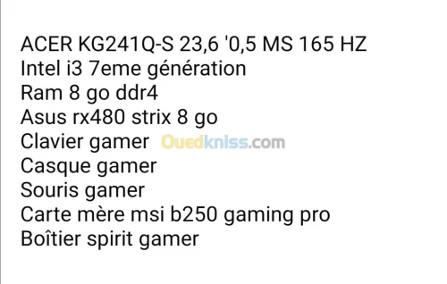 Pc gamer 