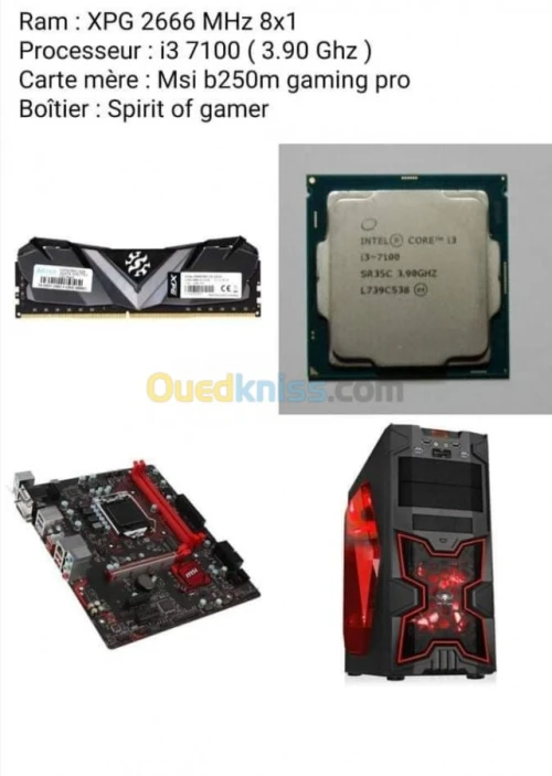 Pc gamer 