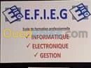 ecole de formation professionnelle 
