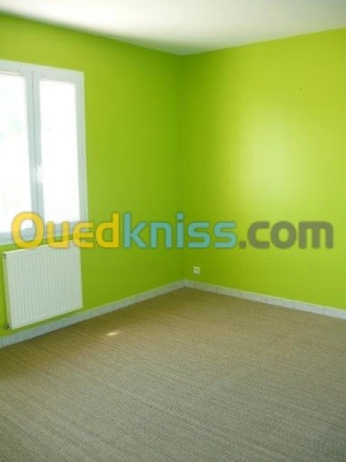 peintre decorateur