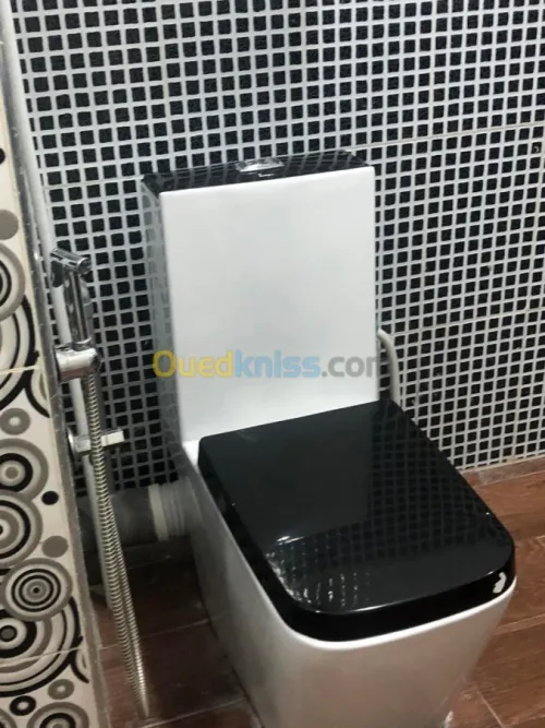 Location Appartement F3 Alger Bab ezzouar