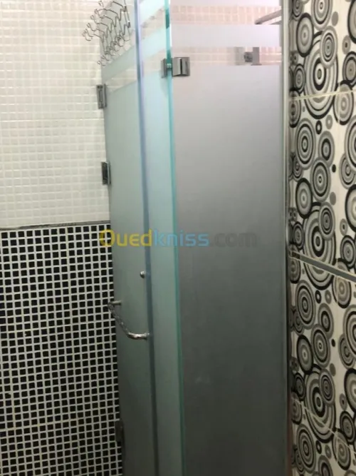 Location Appartement F3 Alger Bab ezzouar