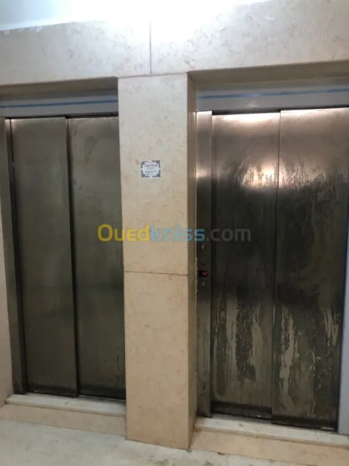 Location Appartement F3 Alger Bab ezzouar