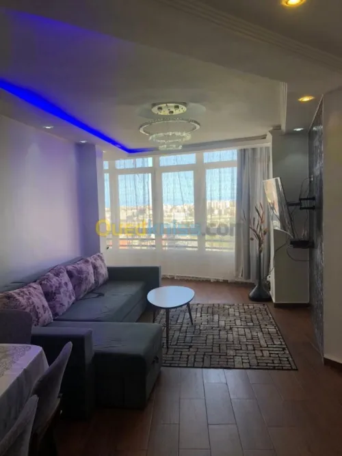Location Appartement F3 Alger Bab ezzouar