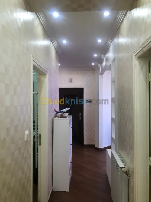 Location Appartement F3 Alger Bab ezzouar